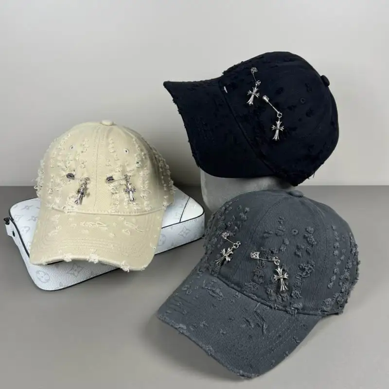 Chrome Hearts cap dx46